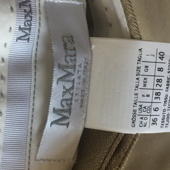 Max Mara Skirt - Picture 4 of 4